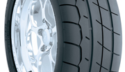 Toyo Introduces New Drag Radials